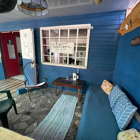 فيلا Casa Tuanis, Drakes Bay المظهر الخارجي الصورة