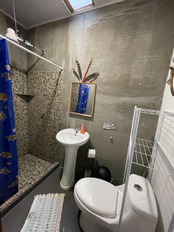 فيلا Casa Tuanis, Drakes Bay المظهر الخارجي الصورة